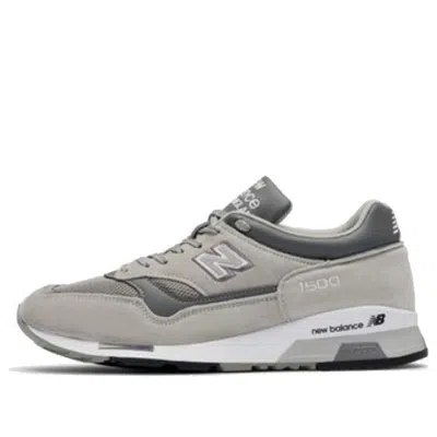 NEW BALANCE New Balance 1500 Made In England 'Classic Pack - Grey'