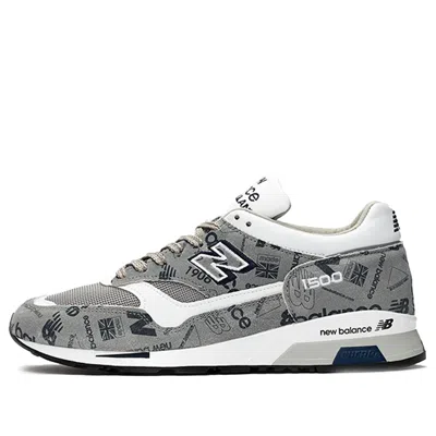 NEW BALANCE New Balance 1500 Made In England 'Logos'