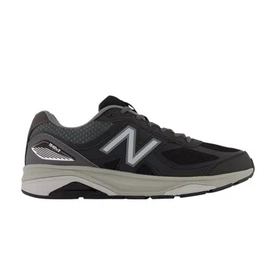 NEW BALANCE 1540V3 'BLACK CASTLEROCK'