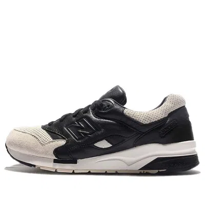 NEW BALANCE New Balance 1600 'Black Beige'