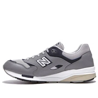 NEW BALANCE New Balance 1600 'Grey Navy'