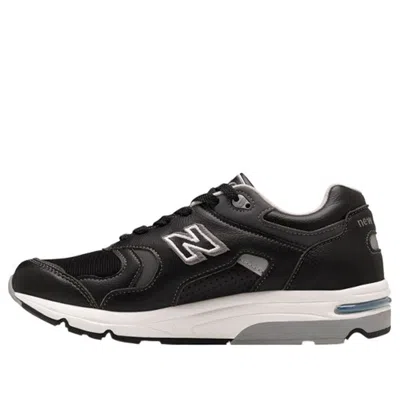 NEW BALANCE New Balance 1700 Made In USA 'Black White'