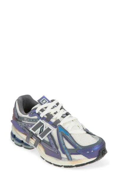 NEW BALANCE NEW BALANCE GENDER INCLUSIVE 1906A RUNNING SHOE