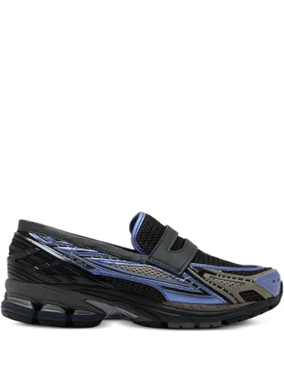 NEW BALANCE 1906L SLIP-ON MESH SNEAKERS