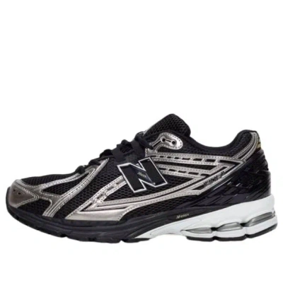 NEW BALANCE New Balance 1906R 'Black Dark Grery Silver'