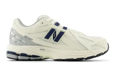 NEW BALANCE NEW BALANCE 1906R CREAM NAVY (GS)