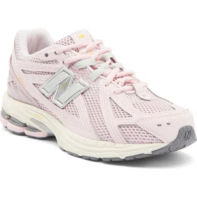 NEW BALANCE NEW BALANCE KIDS' 1906R RUNNING SHOE