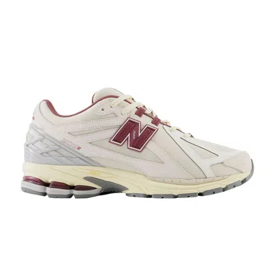NEW BALANCE 1906R 'WHITE BURGUNDY'