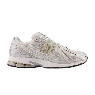 NEW BALANCE 1906R 'WHITE SILVER METALLIC'