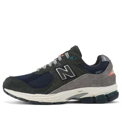 NEW BALANCE New Balance 2002R 'Defense Green Natural Indigo'