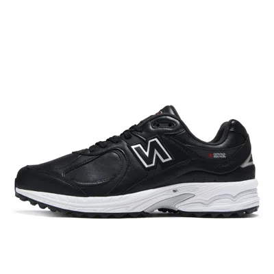 NEW BALANCE New Balance 2002R Golf 'Black'