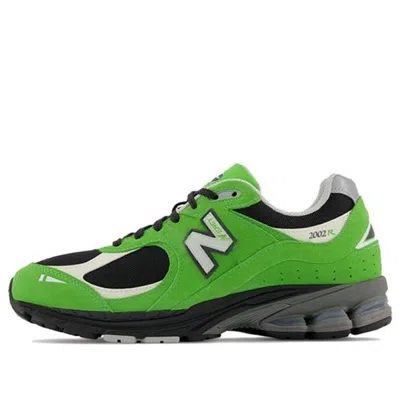 NEW BALANCE New Balance 2002R 'Good Vibes Pack - Green Apple'