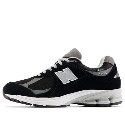NEW BALANCE New Balance 2002R GORE-TEX 'Black Grey'