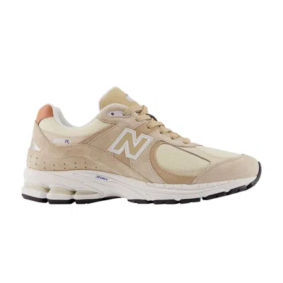 NEW BALANCE 2002R 'INCENSE SEPIA'