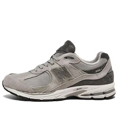 NEW BALANCE New Balance 2002R 'Light Dark Grey'