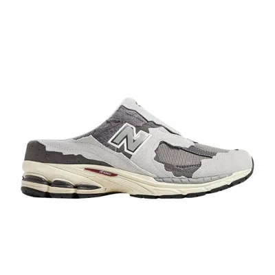 NEW BALANCE 2002R MULE 'PROTECTION PACK'