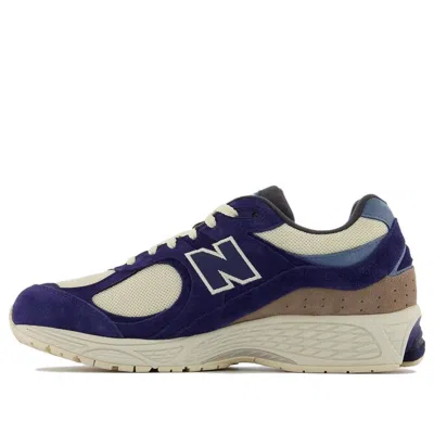 NEW BALANCE New Balance 2002R 'Night Tide Cream'