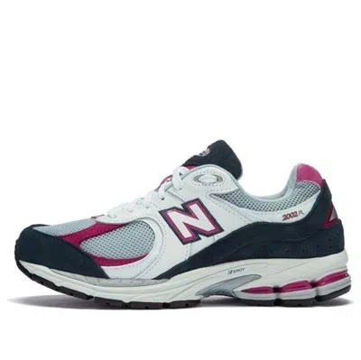 NEW BALANCE New Balance 2002R 'Petrol Exuberant Pink'