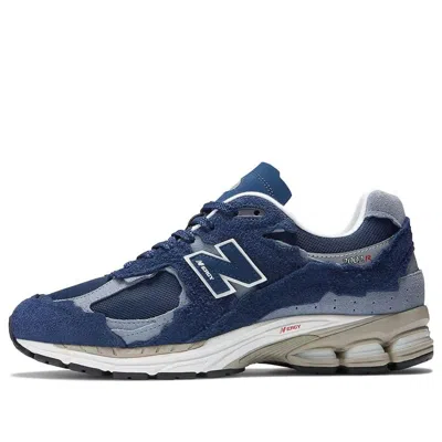 NEW BALANCE New Balance 2002R 'Protection Pack - Navy'