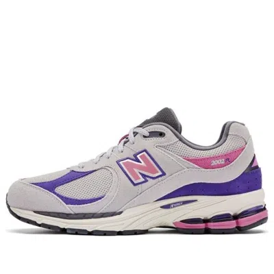 NEW BALANCE New Balance 2002R 'Rain Cloud Prism Purple'