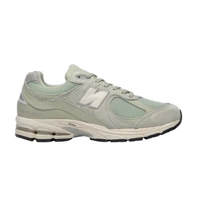 NEW BALANCE 2002R 'SILVER PINE'