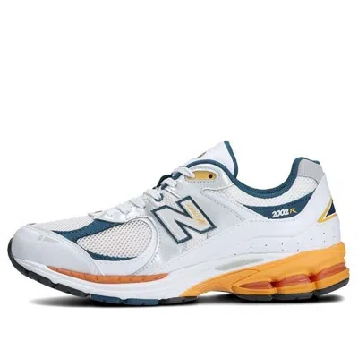 NEW BALANCE New Balance 2002R 'White Lagoon'