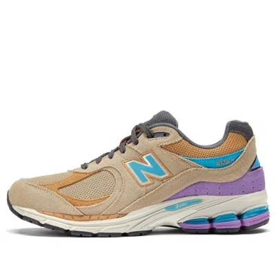 NEW BALANCE New Balance 2002R x J.Crew 'Incense'