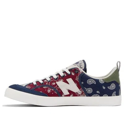 NEW BALANCE New Balance 212 'Navy Red Green'