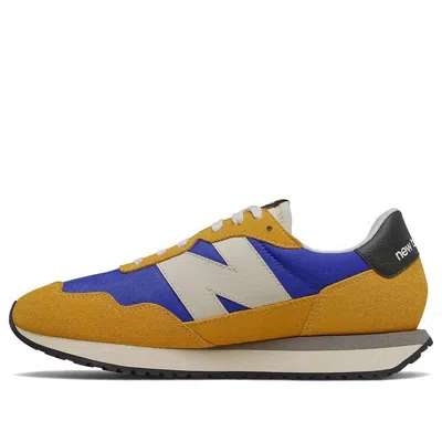 NEW BALANCE New Balance 237 'Cobalt Blue Aspen'