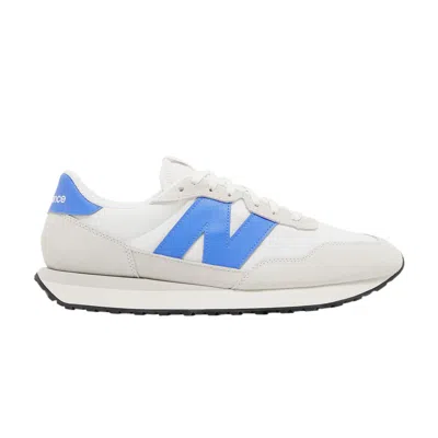 NEW BALANCE 237 'REFLECTION BRIGHT LAPIS'