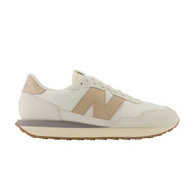 NEW BALANCE 237 'TURTLEDOVE INCENSE'