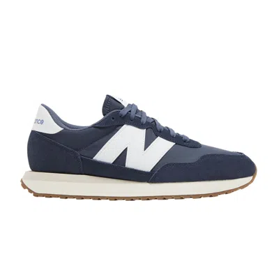 NEW BALANCE 237V1 'NATURAL INDIGO'