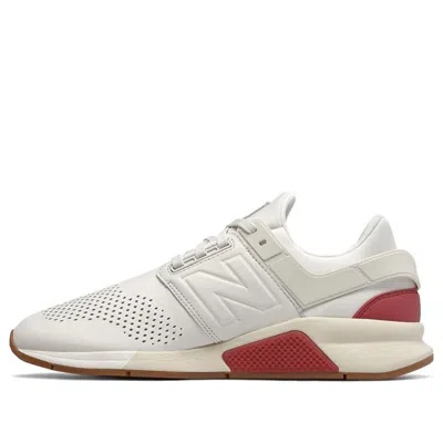 NEW BALANCE New Balance 247 Decon Shoes White