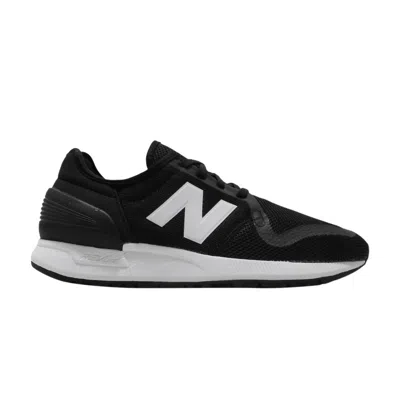 NEW BALANCE 247S 'BLACK WHITE'