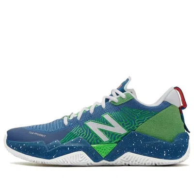 NEW BALANCE New Balance 2WXY Low 'Blue Green White'