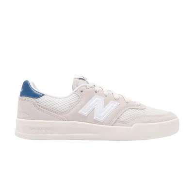 NEW BALANCE 300 'WHITE BEIGE'