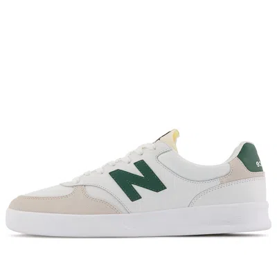 NEW BALANCE New Balance 300 'White Green'