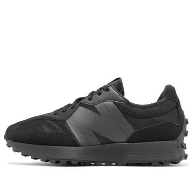 NEW BALANCE New Balance 327 'Black Magnet'