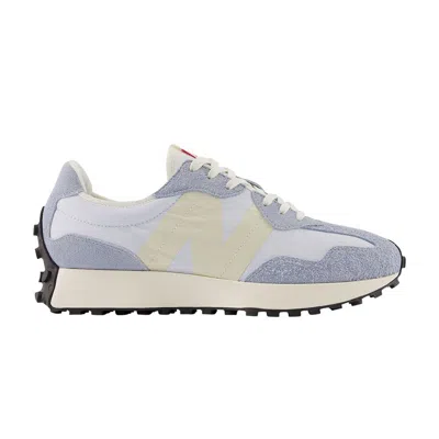 NEW BALANCE 327 'BLUE SEA SALT'