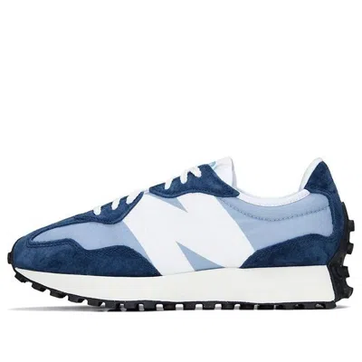 NEW BALANCE New Balance 327 'Blue White'