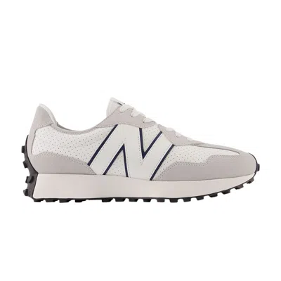 NEW BALANCE 327 'BRIGHTON GREY WHITE'