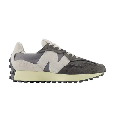 NEW BALANCE 327 'CASTLEROCK SHADOW GREY'