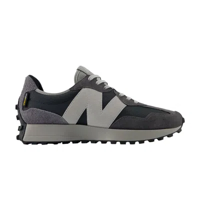 NEW BALANCE NEW BALANCE 327 CORDURA 'DARK GREY' | MEN'S SIZE 10.5