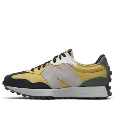 NEW BALANCE New Balance 327 'Golden Poppy'