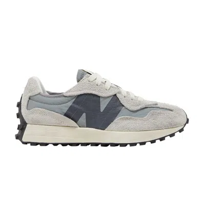 NEW BALANCE 327 'GREY MATTER'