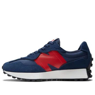 NEW BALANCE New Balance 327 'Navy True Red'