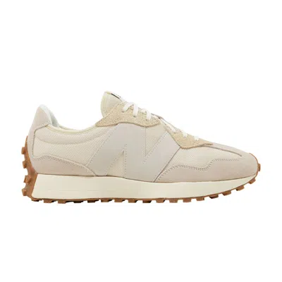 NEW BALANCE 327 'NIMBUS CLOUD CRIMSON'