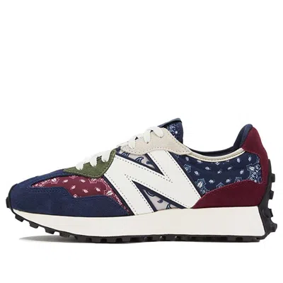 NEW BALANCE New Balance 327 'Paisley Pack - Allover Print'