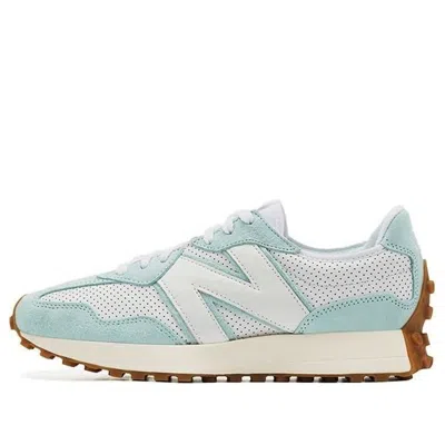 NEW BALANCE New Balance 327 'Primary Pack - White Mint'