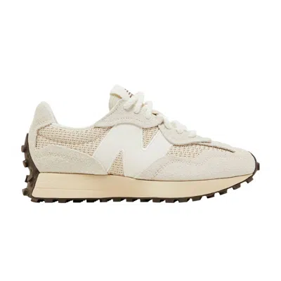 NEW BALANCE 327 'SEA SALT LINEN'